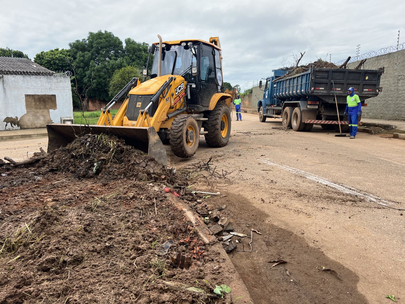 Iniciativa visa reforçar a saúde pública e garantir mais qualidade de vida para os moradores