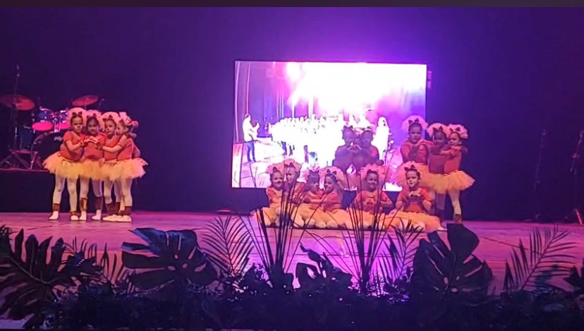 Evento teve início na segunda-feira (11), no Palácio das Artes Rondônia