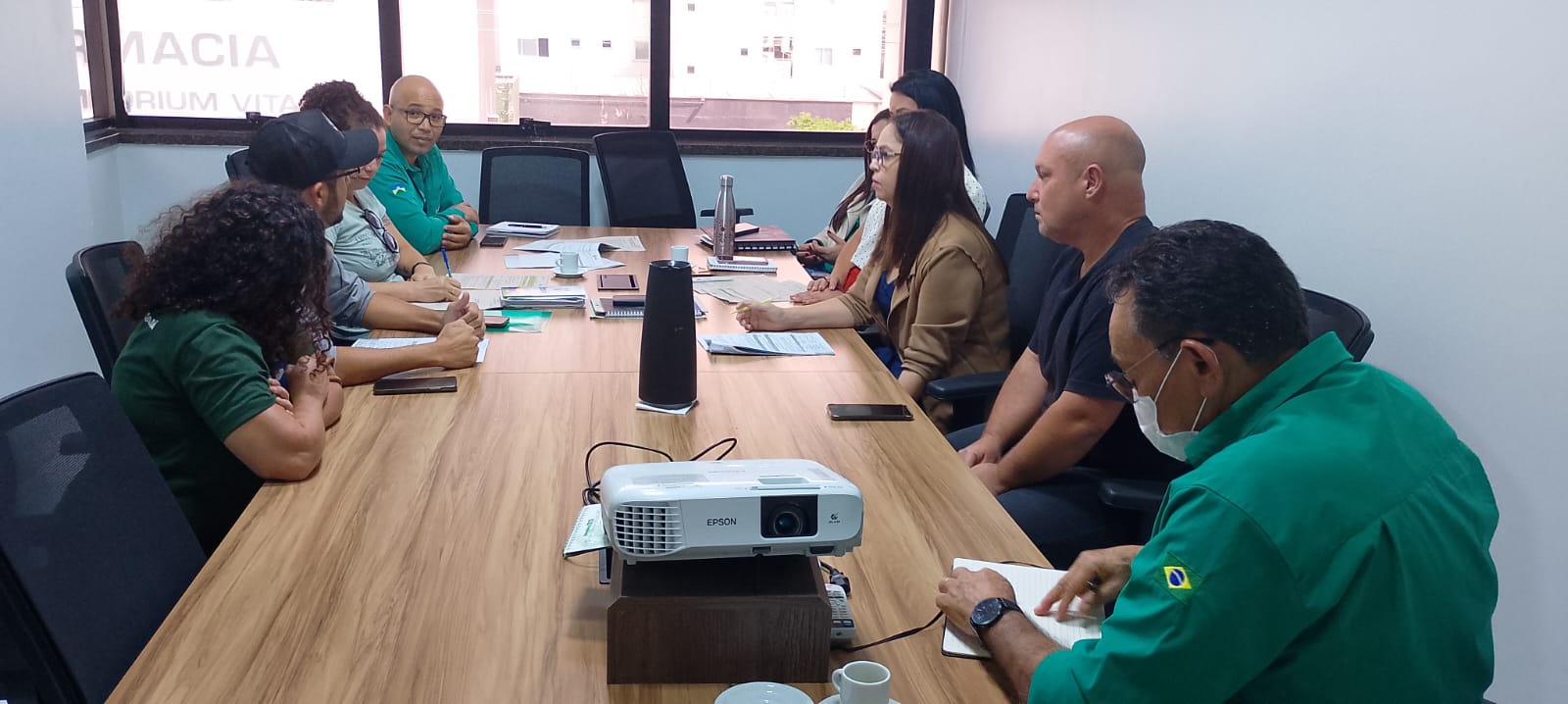 Parceria prevê uma série de ações conjuntas, como a ampliação da assistência técnica e extensão rural