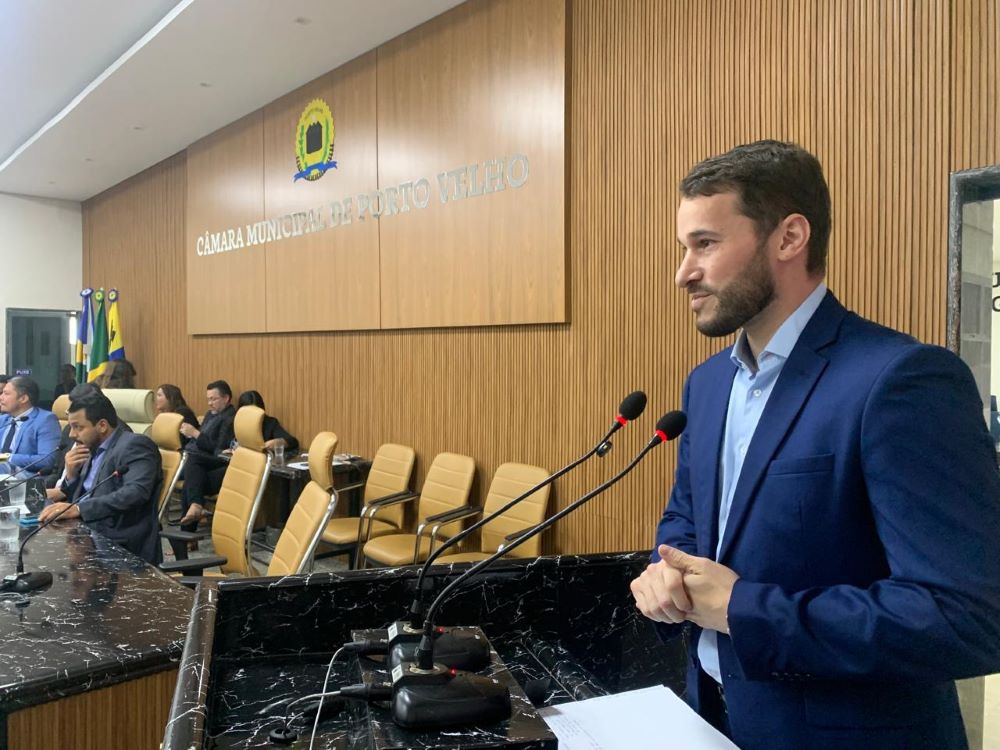 Valdir Vargas assume o cargo de Diretor de Desenvolvimento e Sustentabilidade