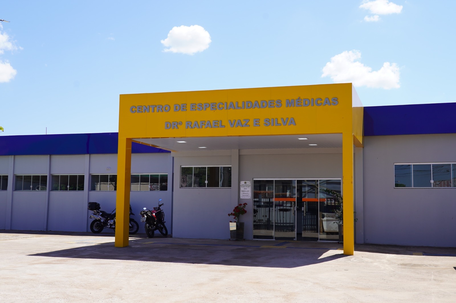 Equipe também realizará testes rápidos para gravidez e infecções sexualmente transmissíveis (ISTs)