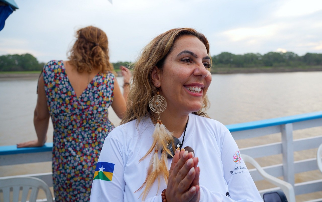 Para a empresária portuguesa, Ana Cristina, o roteiro superou as expectativas