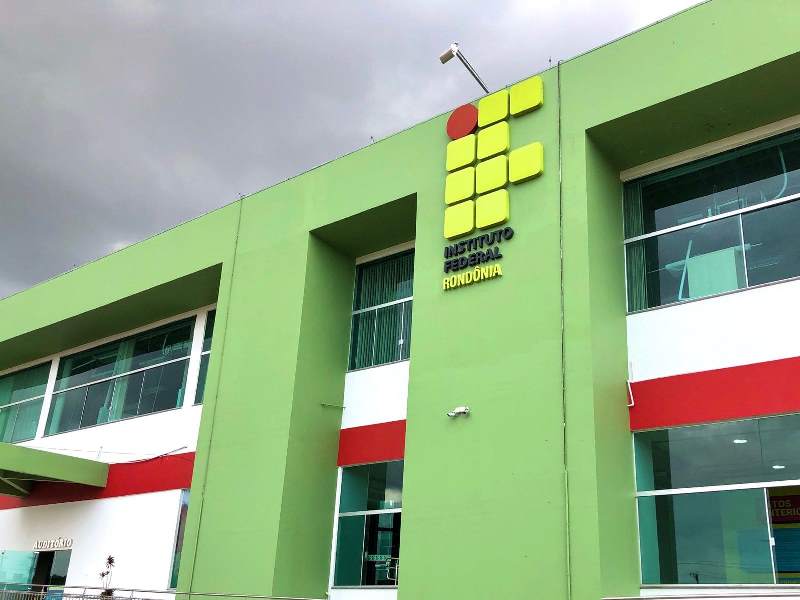 Hackathon acontecerá na Biblioteca do Ifro - Campus Calama, em Porto Velho