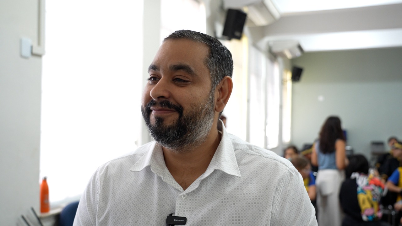 Segundo Giordani Lima, essa foi uma oportunidade de agradecimento pelo comprometimento dessas instituições com o patriotismo