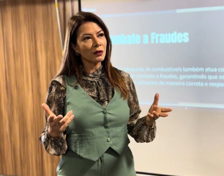 Euma Tourinho ressaltou que a capacitação deve gerar resultados práticos 