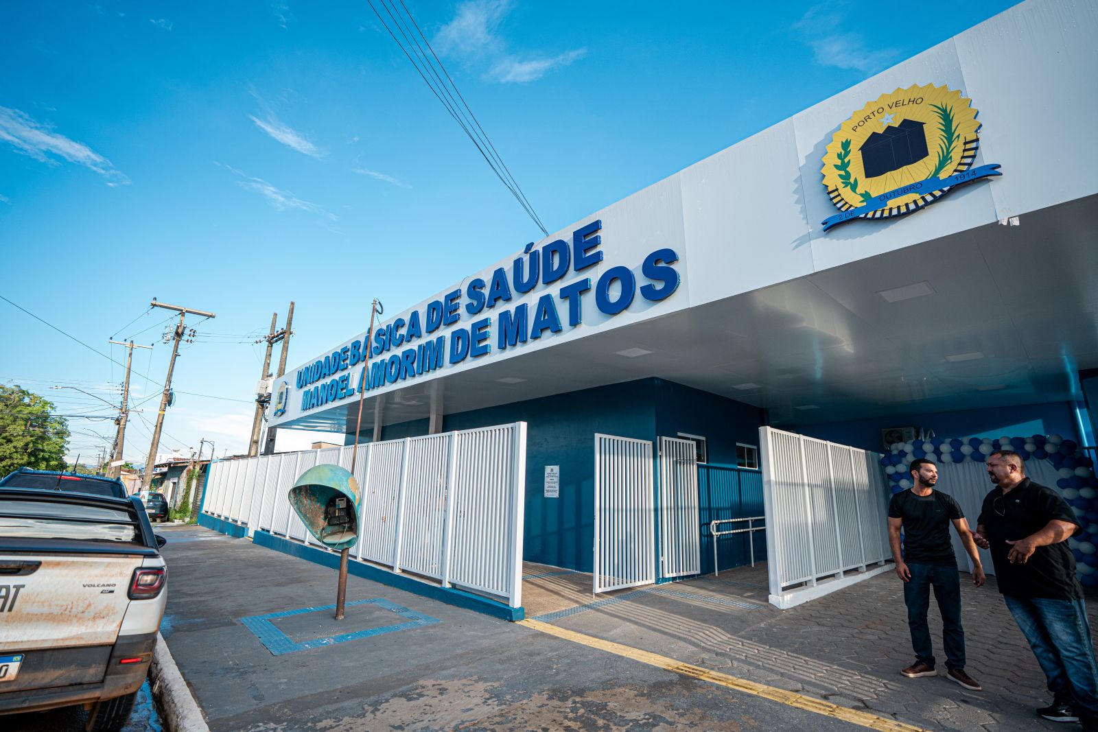 Todas as Unidades Básicas de Saúde (UBS) estarão vacinando a população 