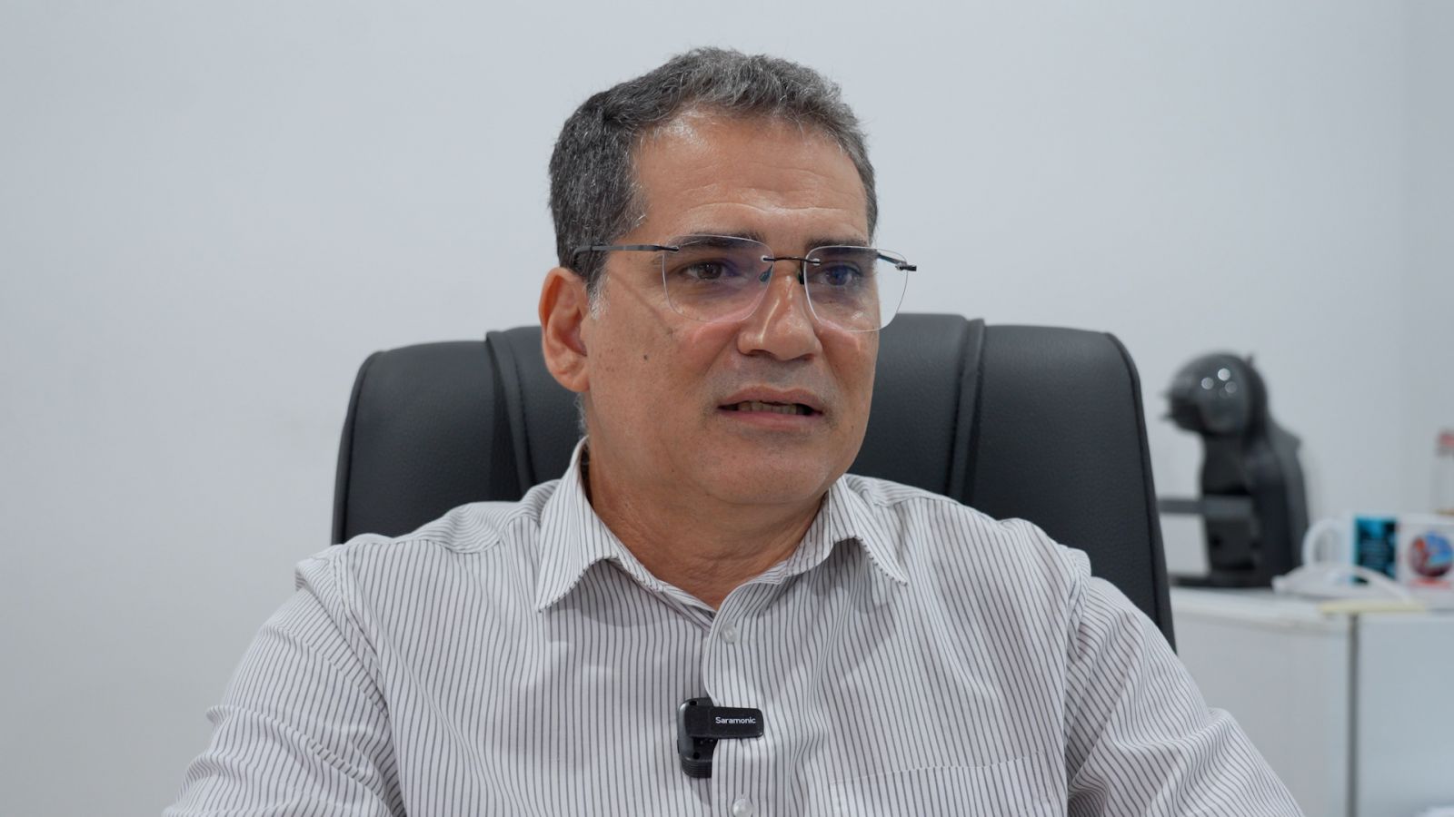 Expectativa é colocar Porto Velho no radar dos grandes investimentos em mobilidade urbana, ressaltou Iremar Torres