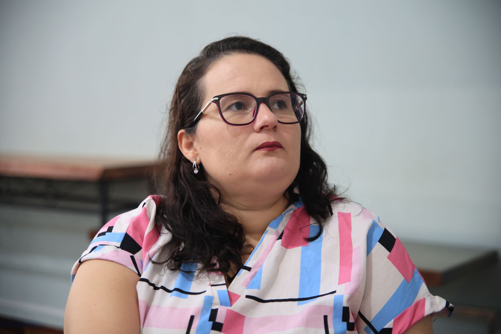 Segundo a Jaqueline Resende, o benefício é um direito previsto na política pública de assistência social