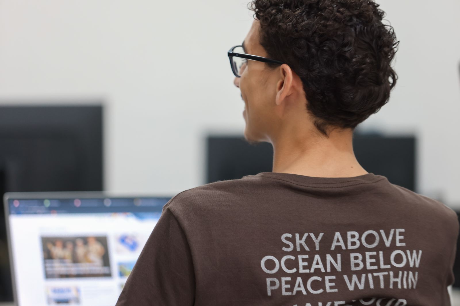 Interessados que se enquadram no perfil solicitado devem realizar a inscrição