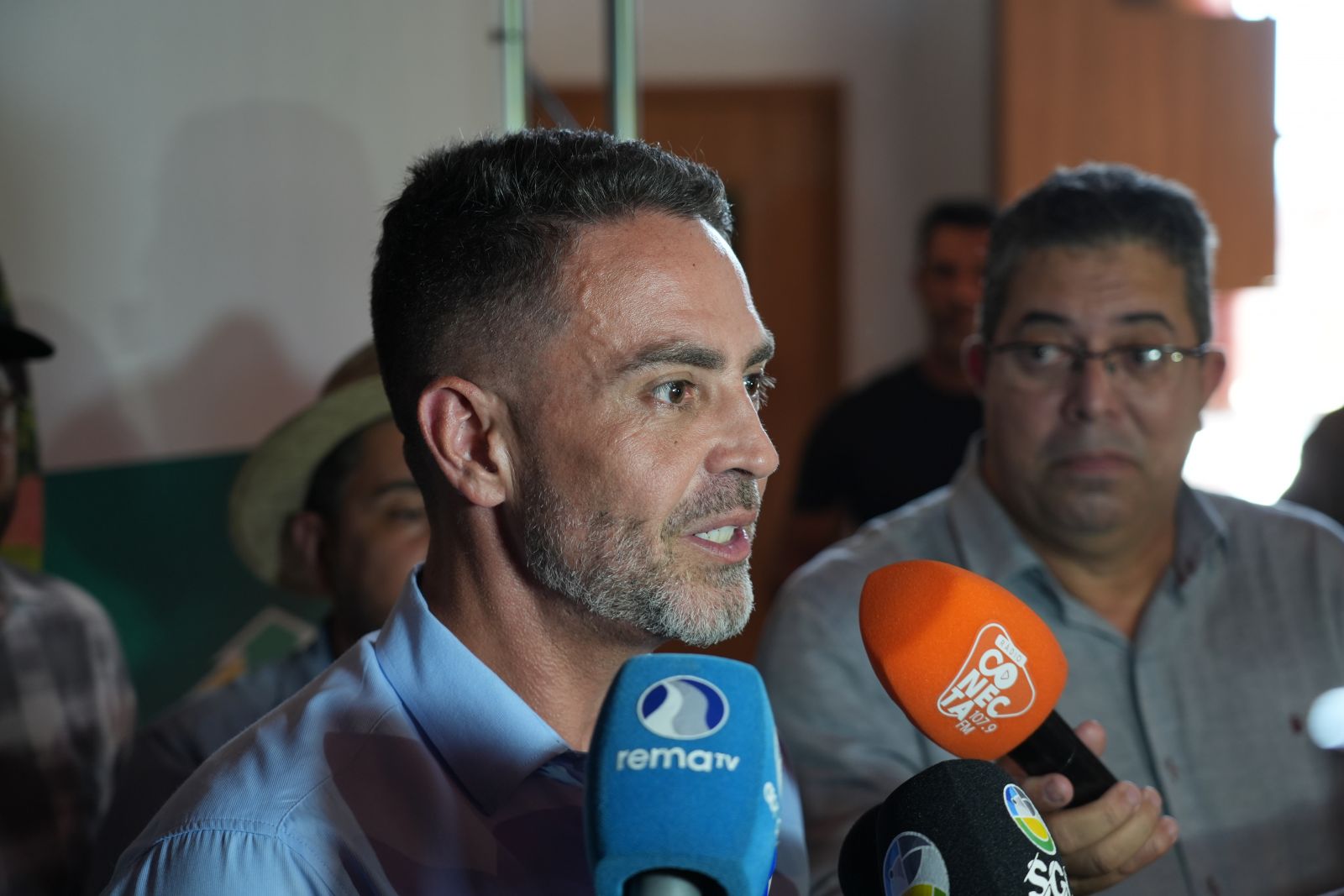 Segundo Léo Moraes, a gestão avança no planejamento para ampliar o acesso à moradia em Porto Velho