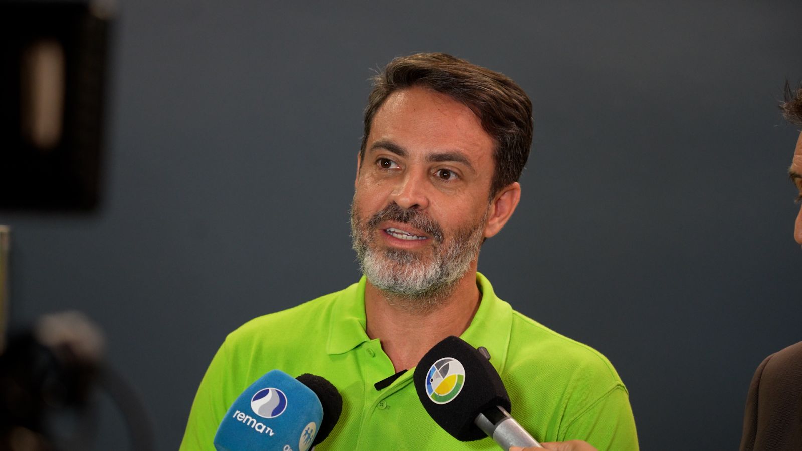  Léo Moraes destacou que a nova plataforma amplia a conexão entre a gestão municipal e a população