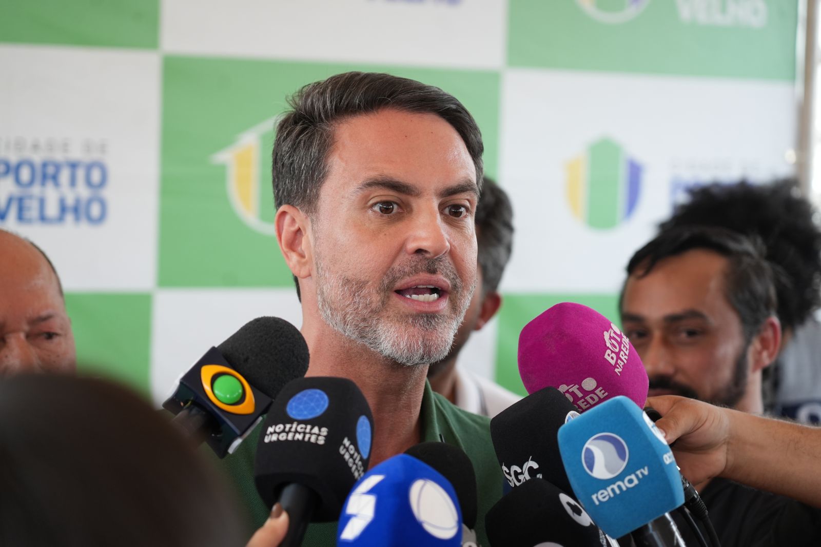 Segundo Léo Moraes, a medida representa um avanço importante na construção de uma cidade mais humana e inclusiva