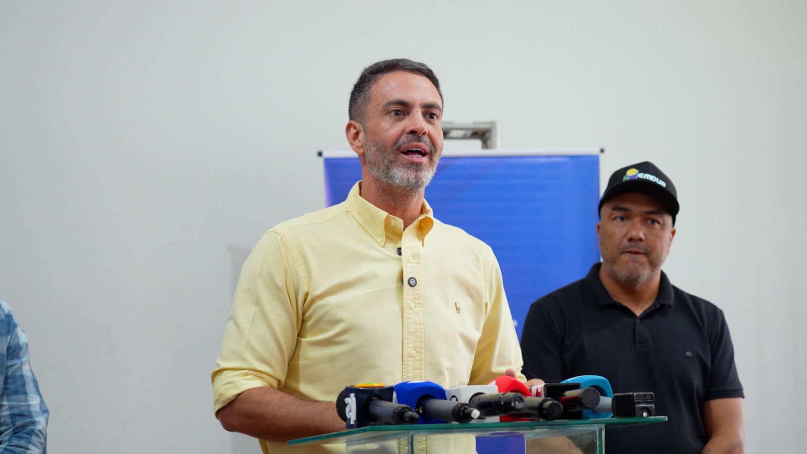 Para Léo Moraes, a Emdur se tornou peça fundamental dentro da engrenagem administrativa do município