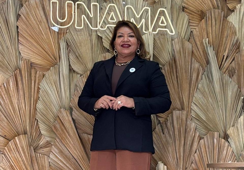 Nilza Maria disse que o crescimento da instituição acompanha a crescente demanda por atendimento