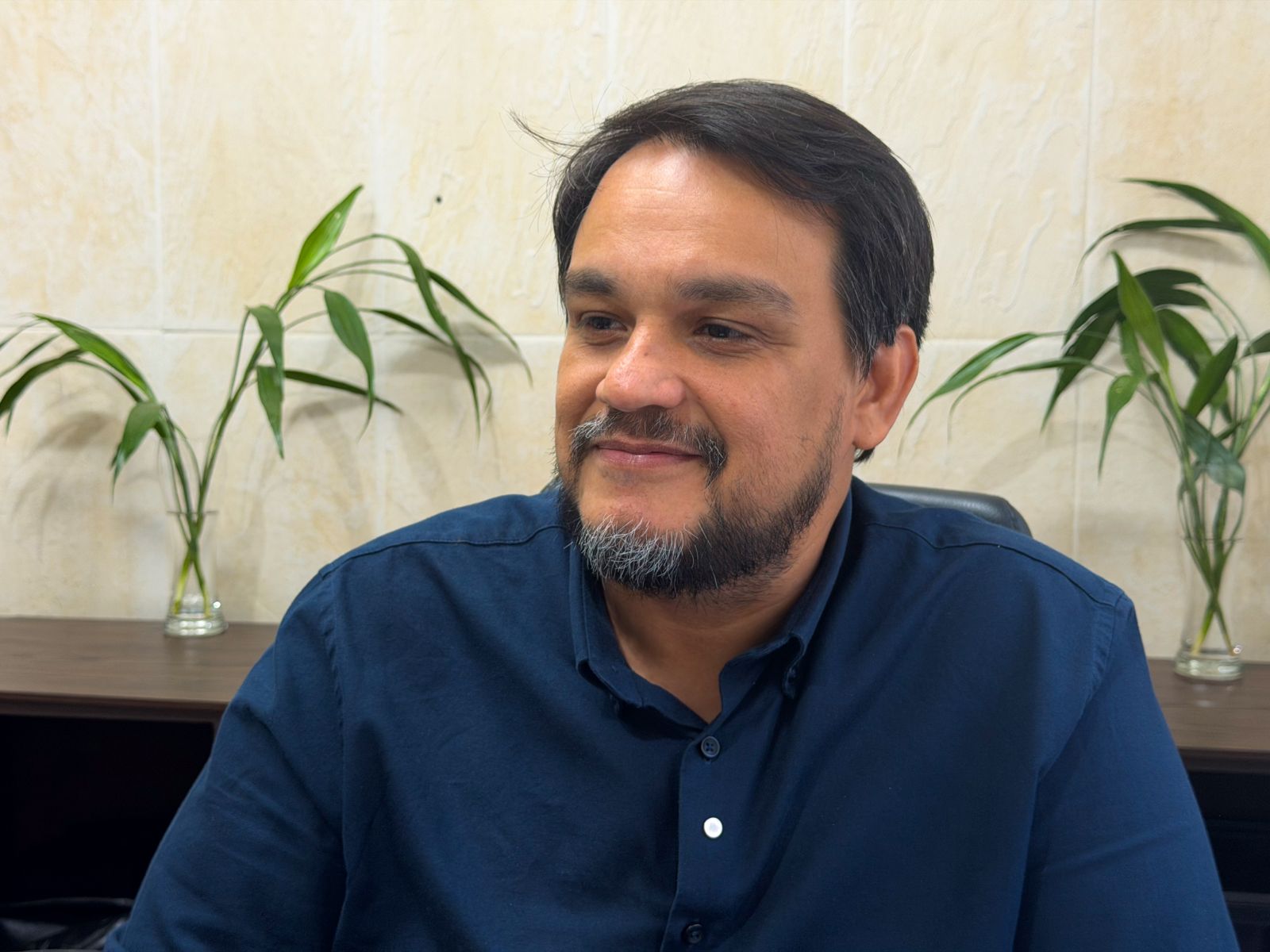 Paulo Afonso destacou que todo o processo será gratuito até a realização da cerimônia