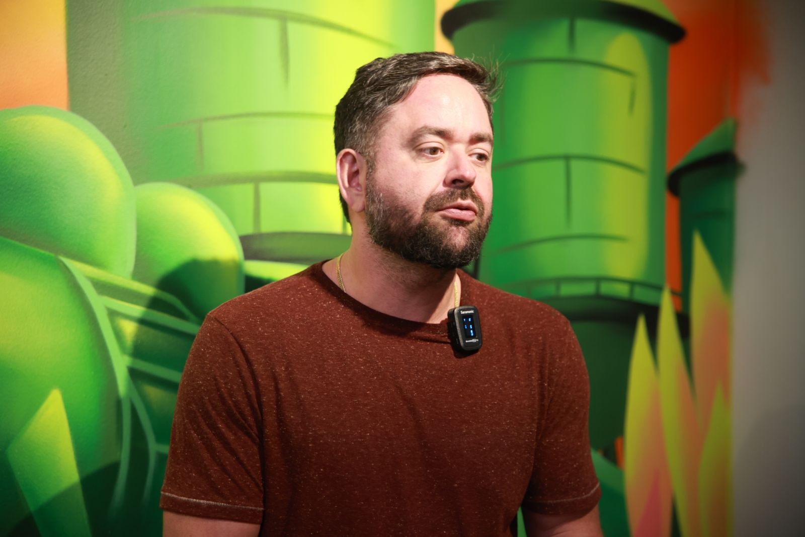 Paulo Moraes Júnior ressaltou a importância da iniciativa dentro da programação comemorativa