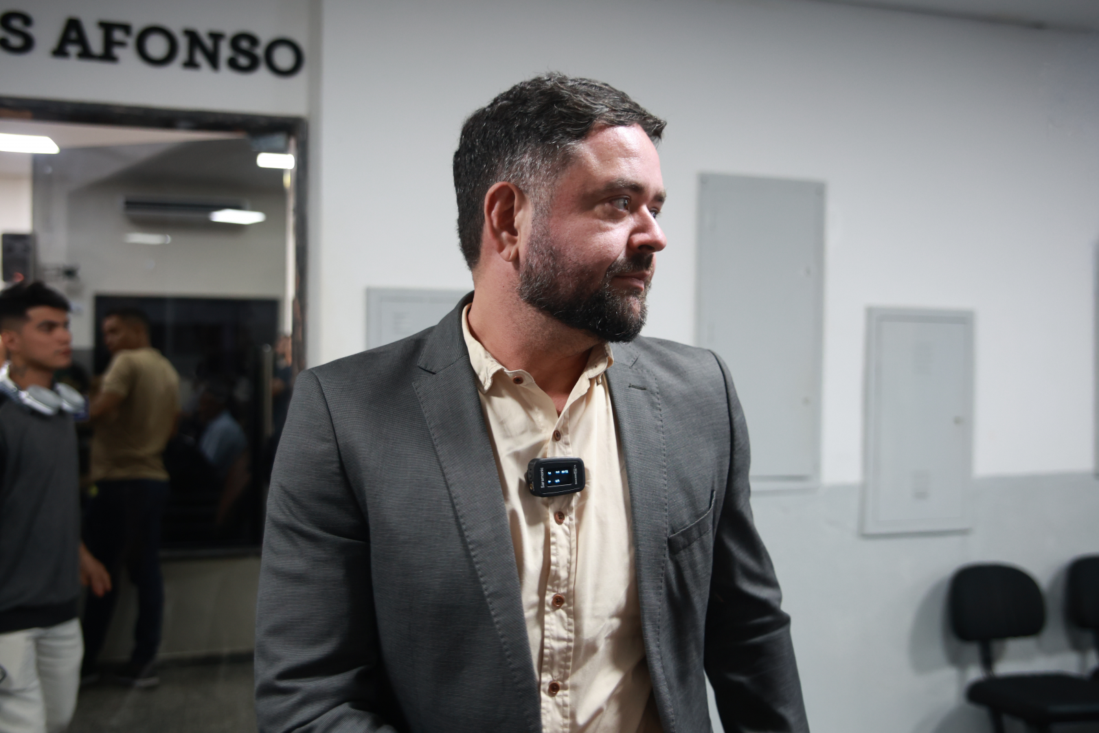 Para o titular da Semtel, Paulo Moraes Júnior, esse é um momento ímpar e histórico para a Capital.