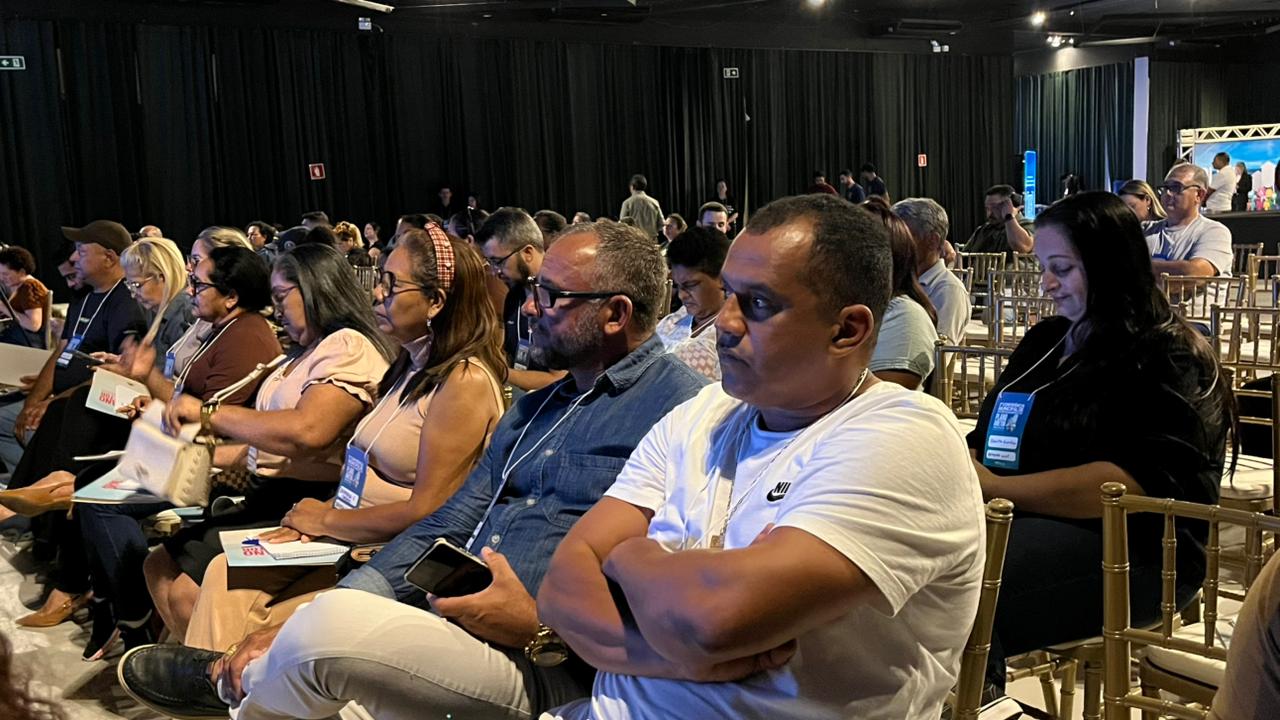 PLANEJAMENTO – Prefeitura de Porto Velho inicia 2ª Conferência Municipal de Acompanhamento do Plano Diretor Participativo