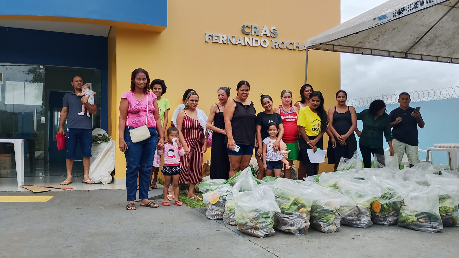 Oportunidade garante ao contribuinte direcionar parte do Imposto de Renda para ações que acontecem dentro de Porto Velho