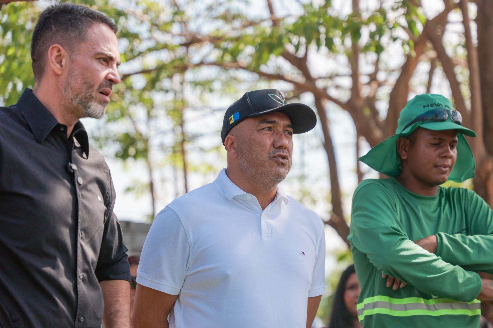 Para Bruno Holanda, a iniciativa reforça o compromisso da gestão municipal com a segurança da população