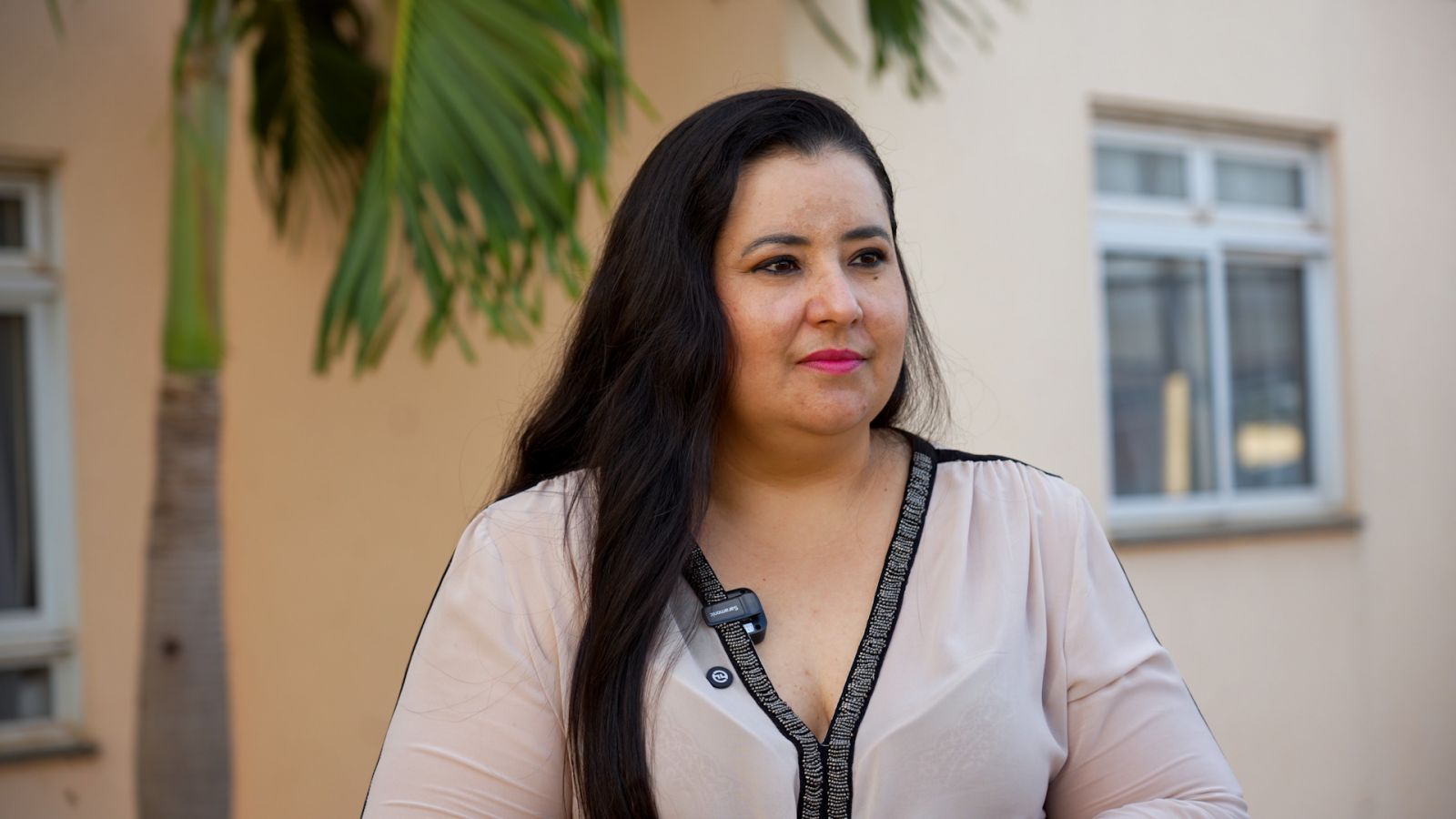 Segundo Poliana Miranda, atualmente, o serviço conta com cerca de 12 famílias acolhedoras ativas