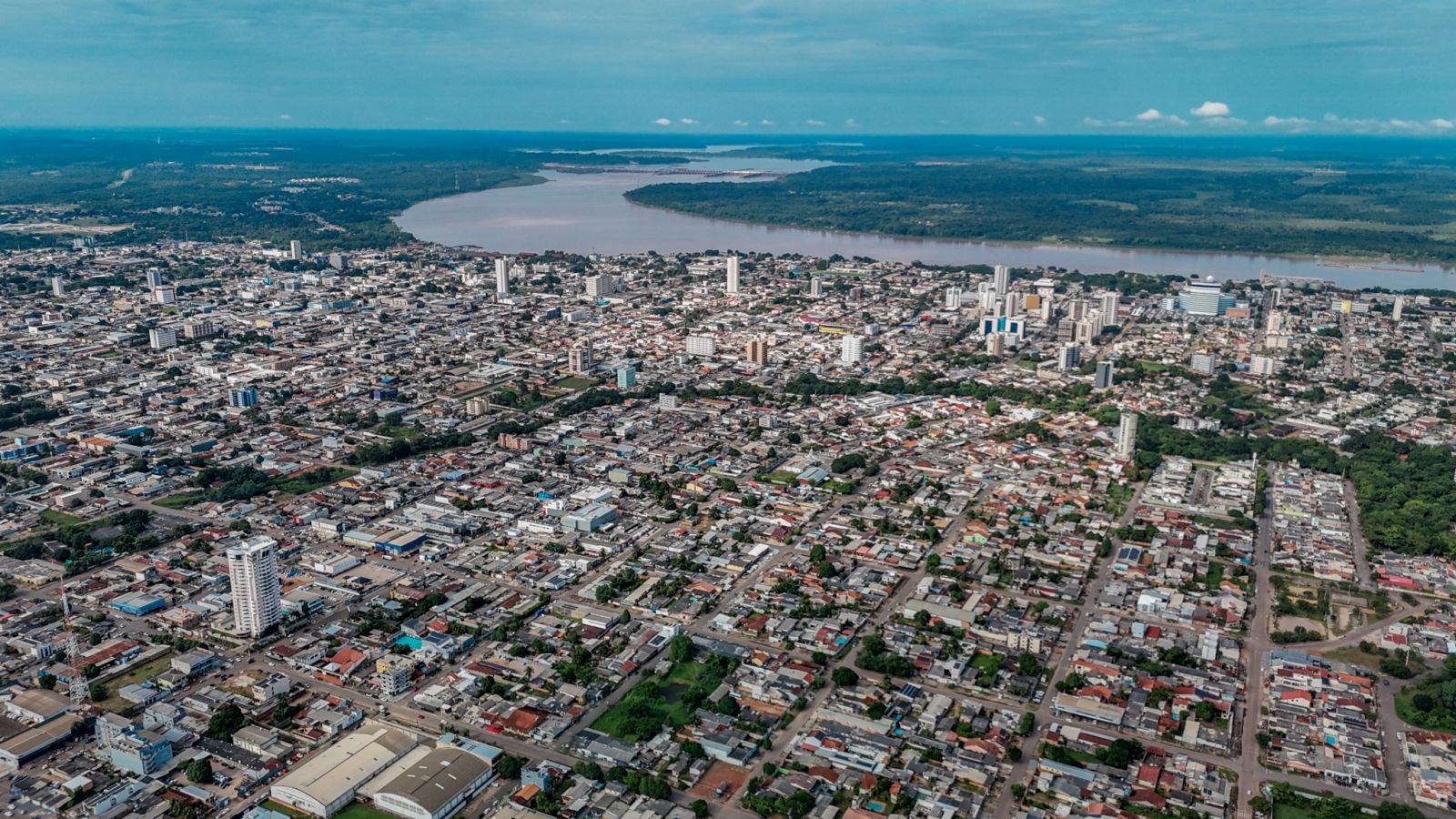 ADPVH visa viabilizar a entrada de novas empresas no município