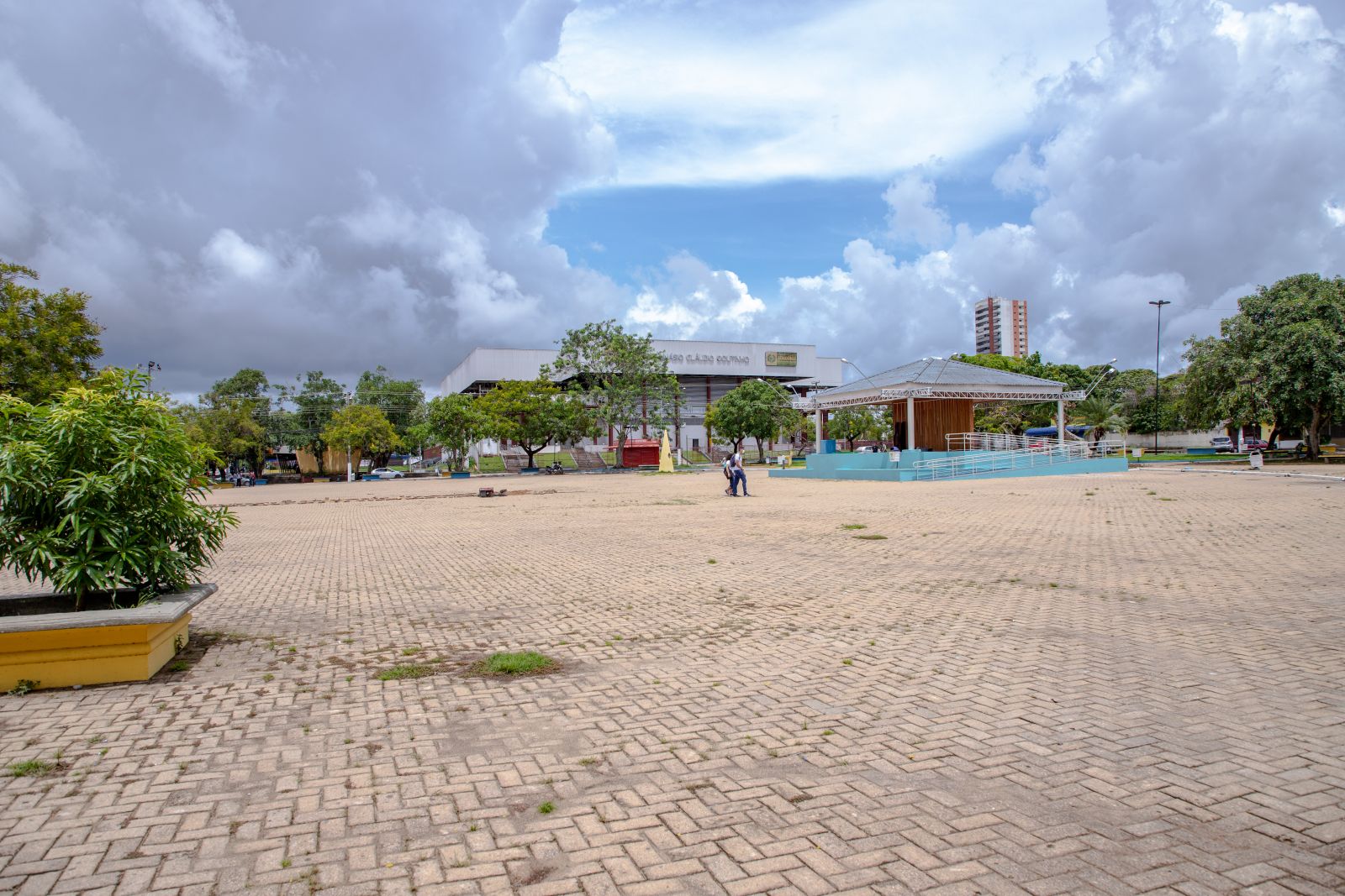 30 permissionários vão participar do circuito 