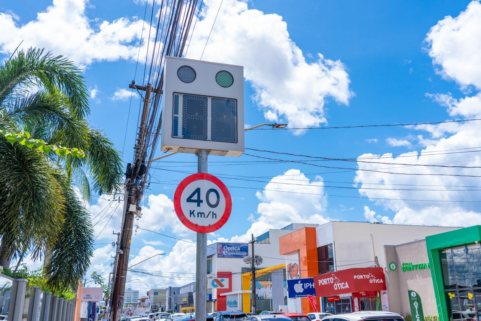 Oos 15 equipamentos serão utilizados a elaboração de relatórios e estudos técnicos e estatísticos