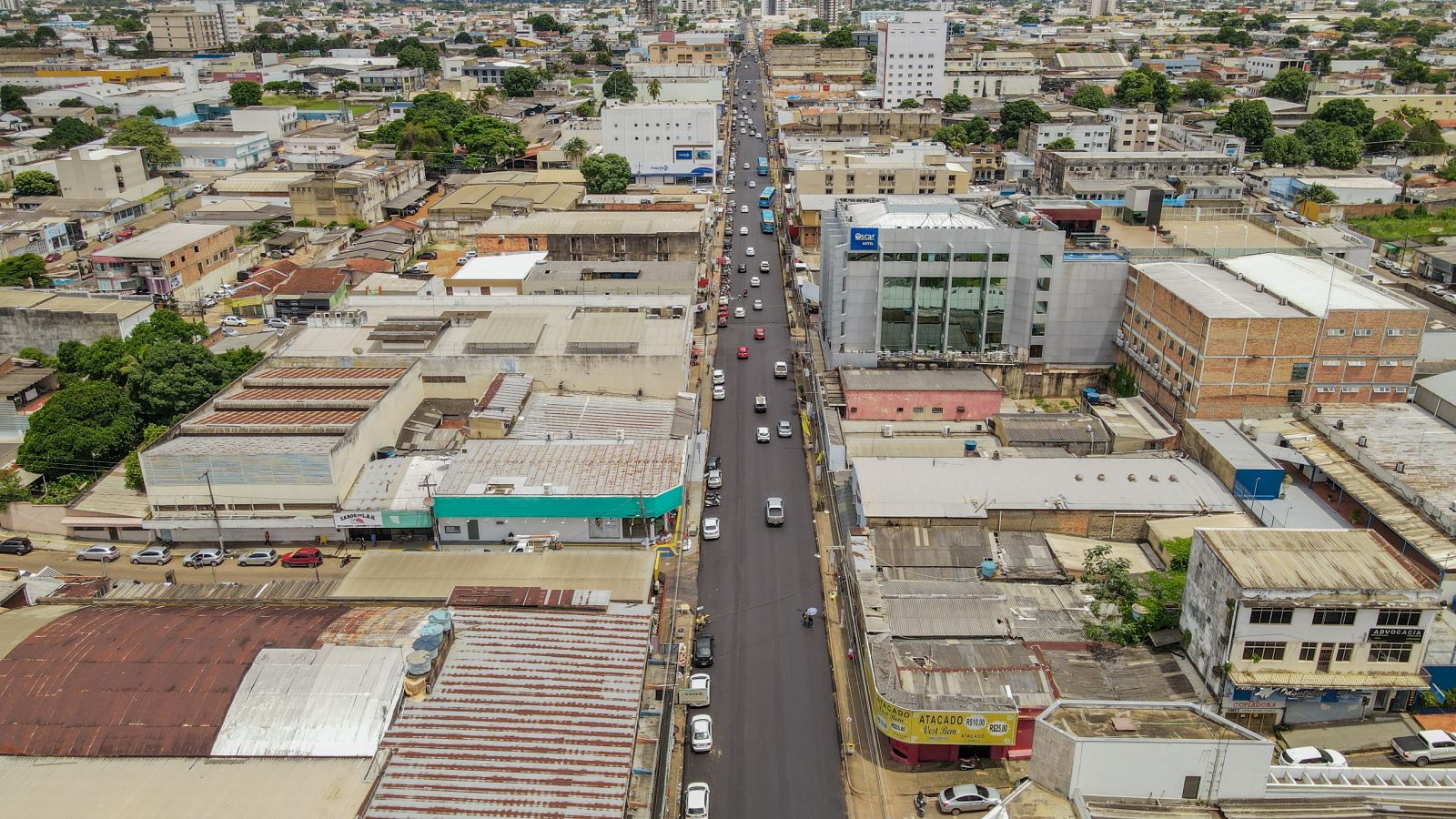 Evento será realizado das 8h às 13h, na Praça CEU
