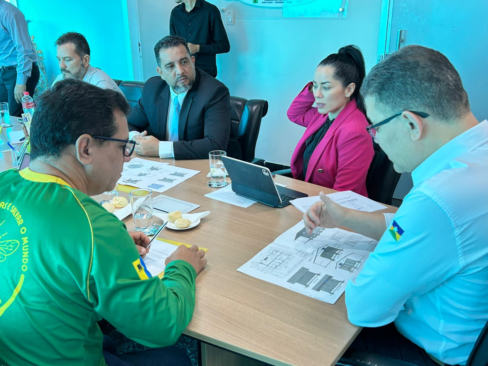 Encontro marcou um avanço importante para os apicultores e meliponicultores