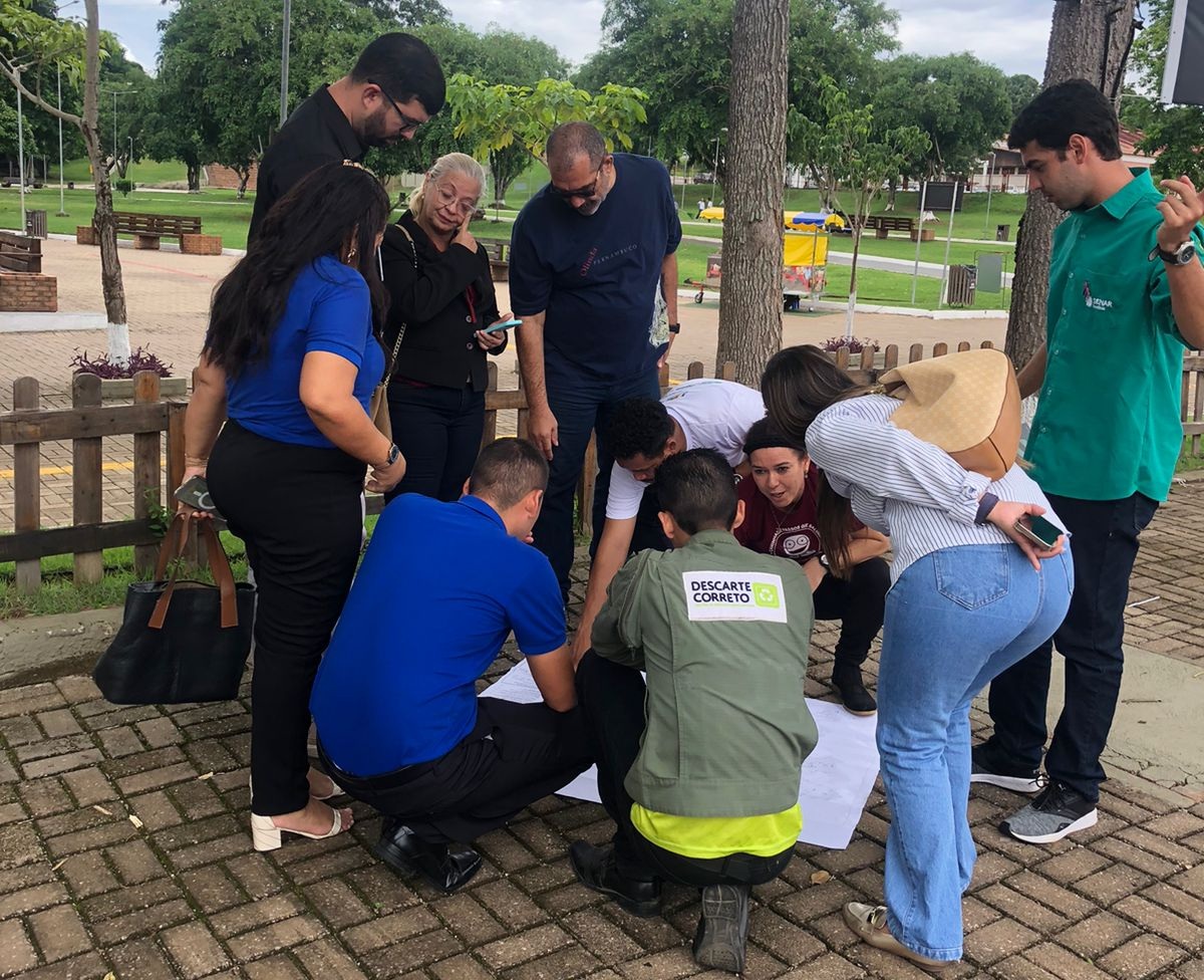 Semagric realiza de 27 a 30 de novembro, no Complexo Madeira-Mamoré, a Agrotec