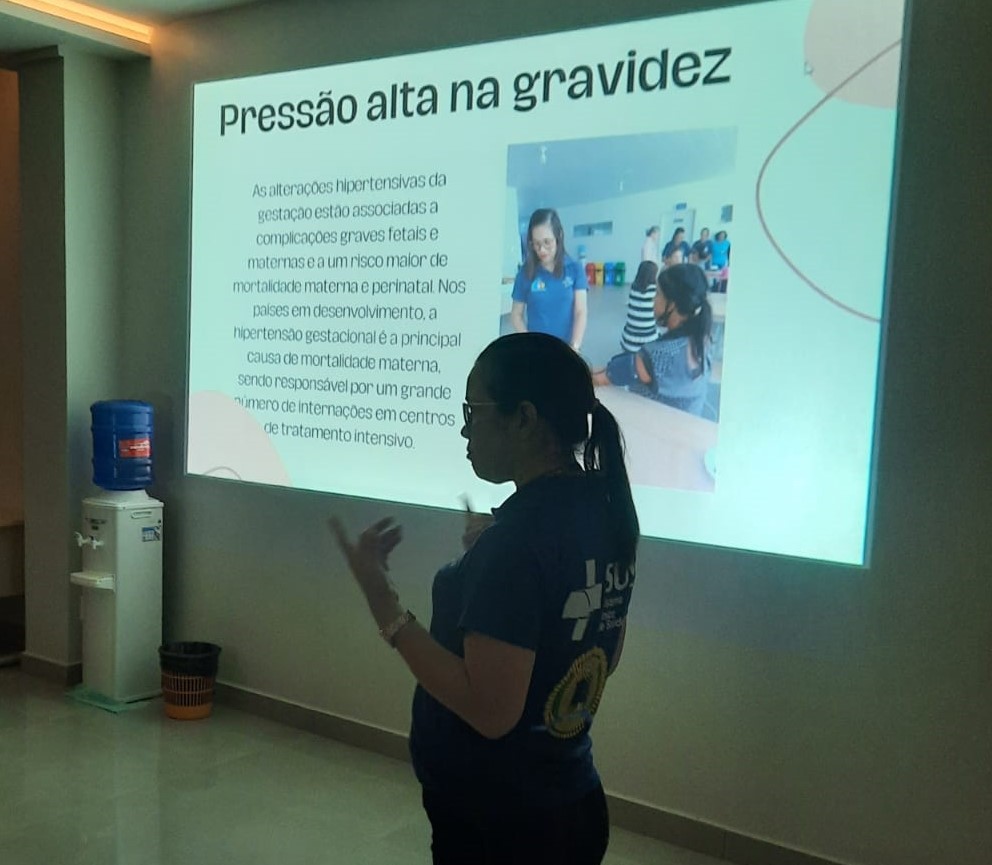 Quatro experiências exitosas foram apresentadas à banca 