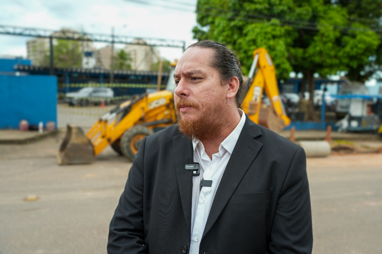 Para Giovanni Marini, a nova contratação busca elevar a qualidade do serviço sem gerar custos adicionais ao município