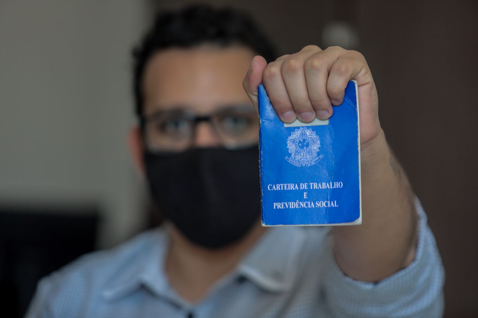 Sine de Porto Velho realizou uma média de 800 atendimentos em junho