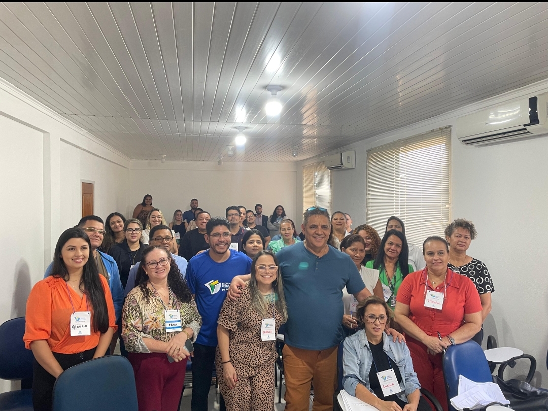 Ao longo deste ano, mais de 1.200 servidores já foram capacitados em variados cursos