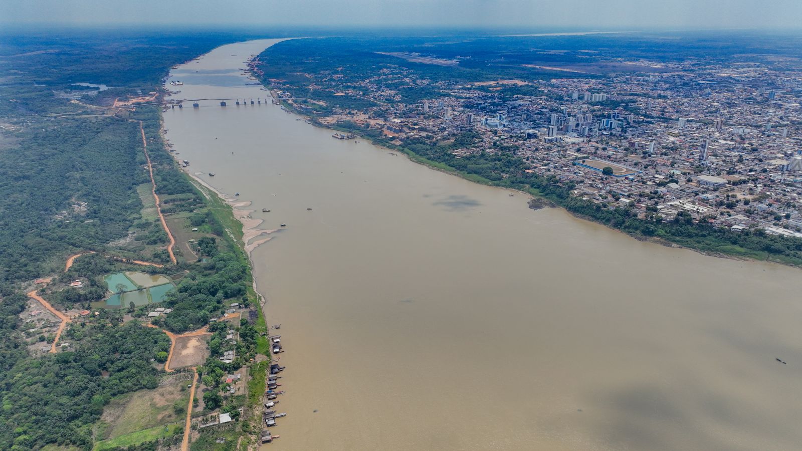 Participação do município é estratégica para a coordenação de atividades futuras relacionadas a eventos hidrometeorológicos