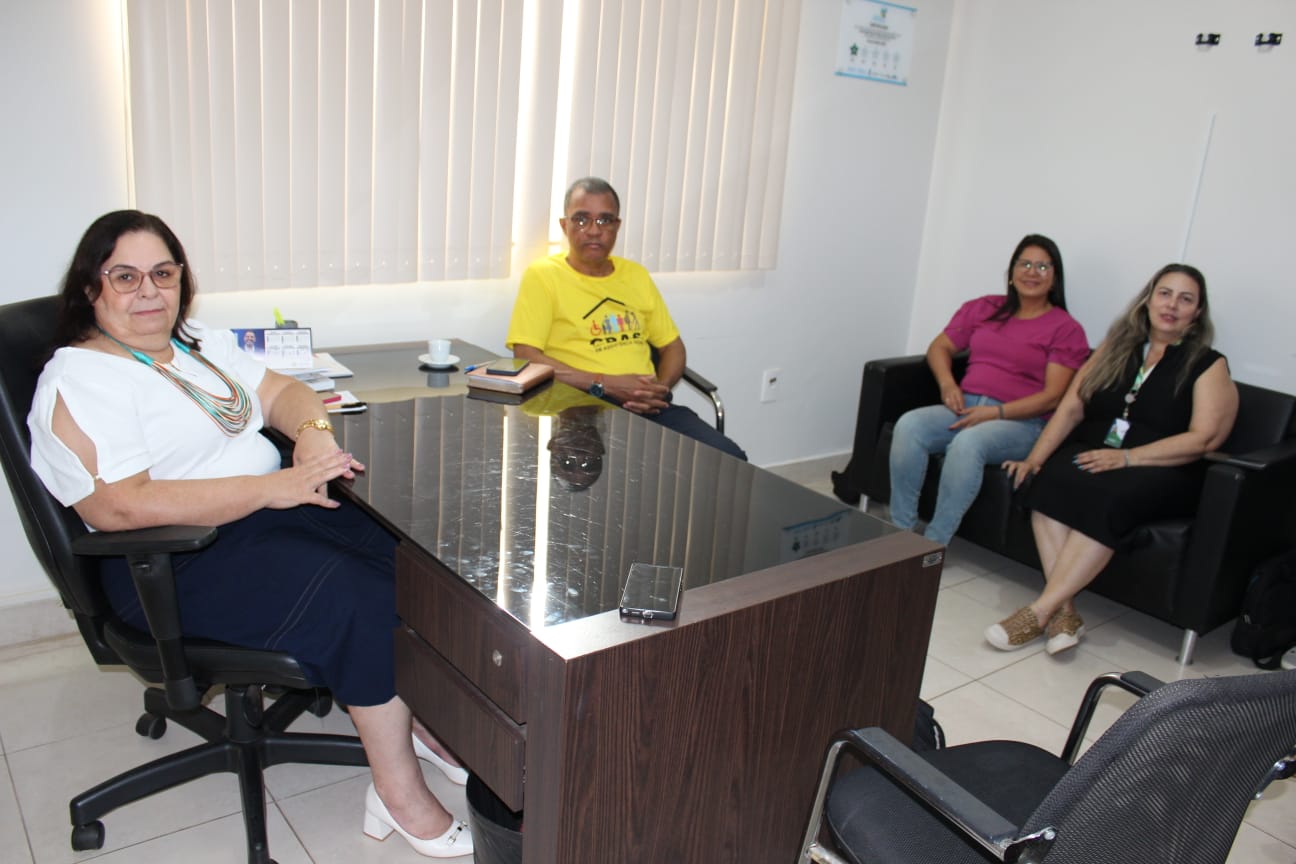 CadÚnico fortalece políticas públicas e assegura atendimento às famílias que mais precisam