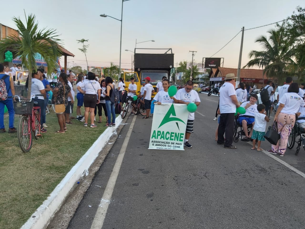 Mês é marcado pela significativa data de 21 de setembro - Dia Nacional de Luta da Pessoa com Deficiência