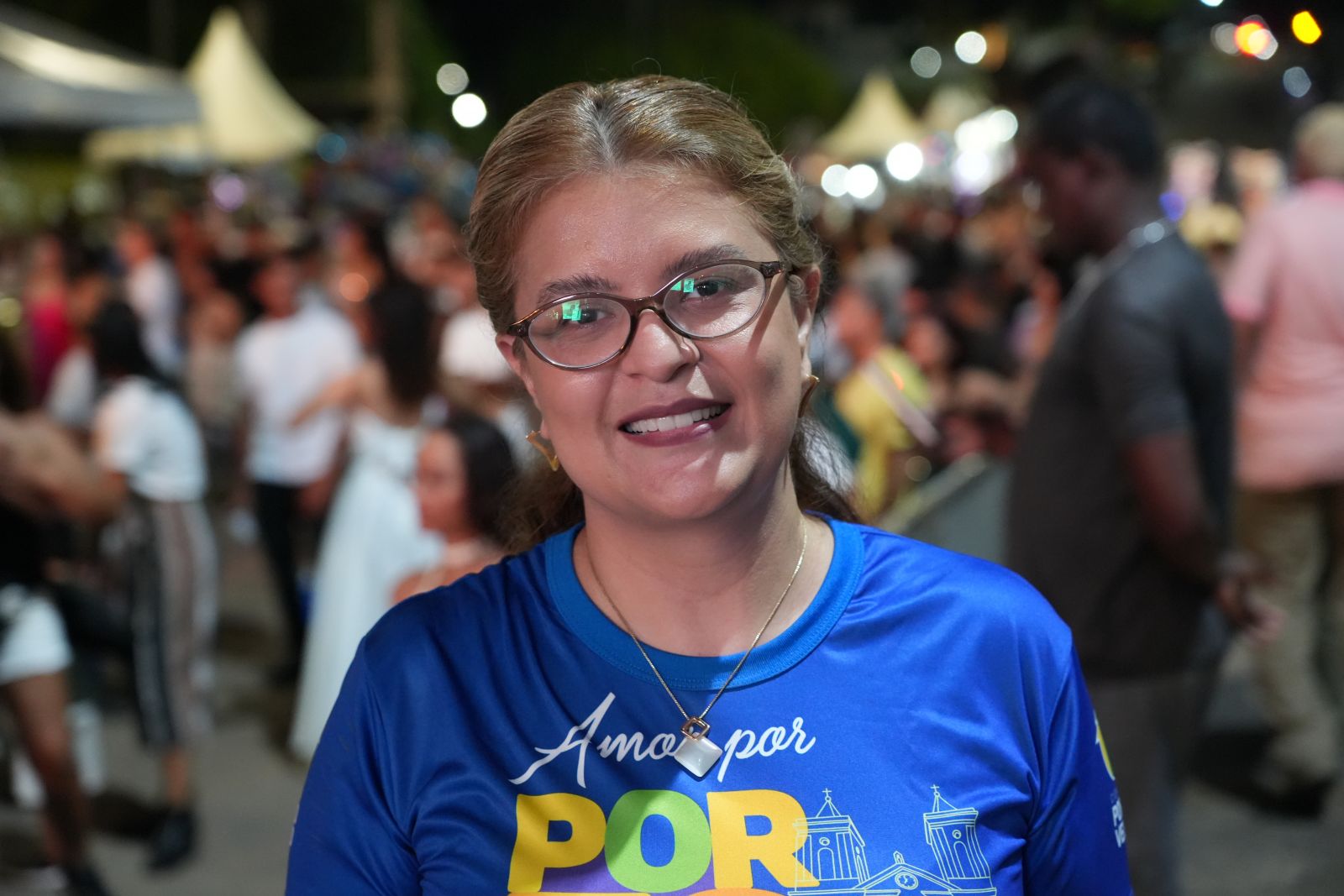 Para a secretária adjunta Tércia Marília (Semias), a ação simboliza um avanço nas políticas de inclusão do município.