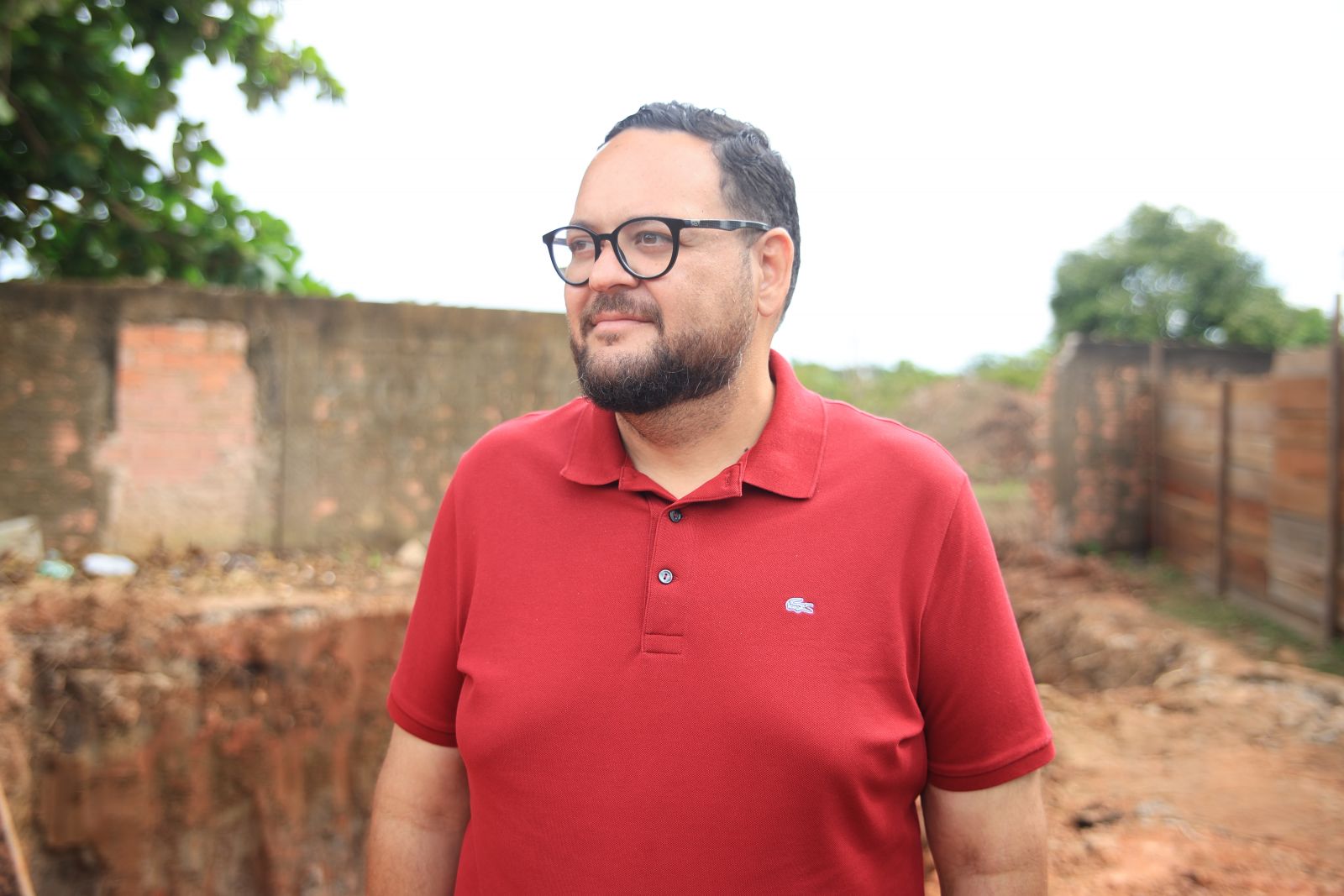 Thiago Cantanhede disse que a definição dos bairros contemplados levou em consideração demandas históricas 