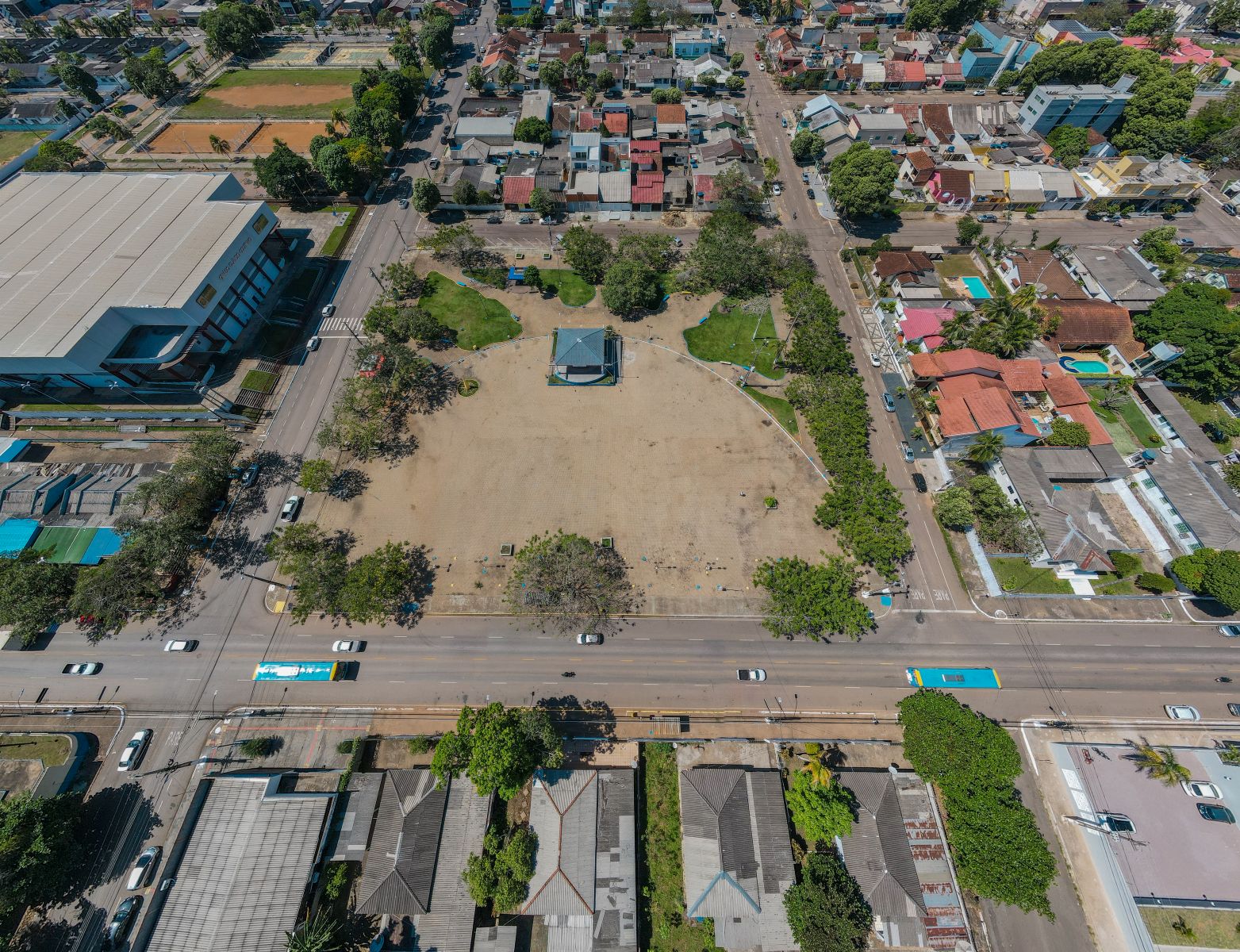 Votação logrou na aprovação da simplificação para o licenciamento ambiental para torres de telecomunicação