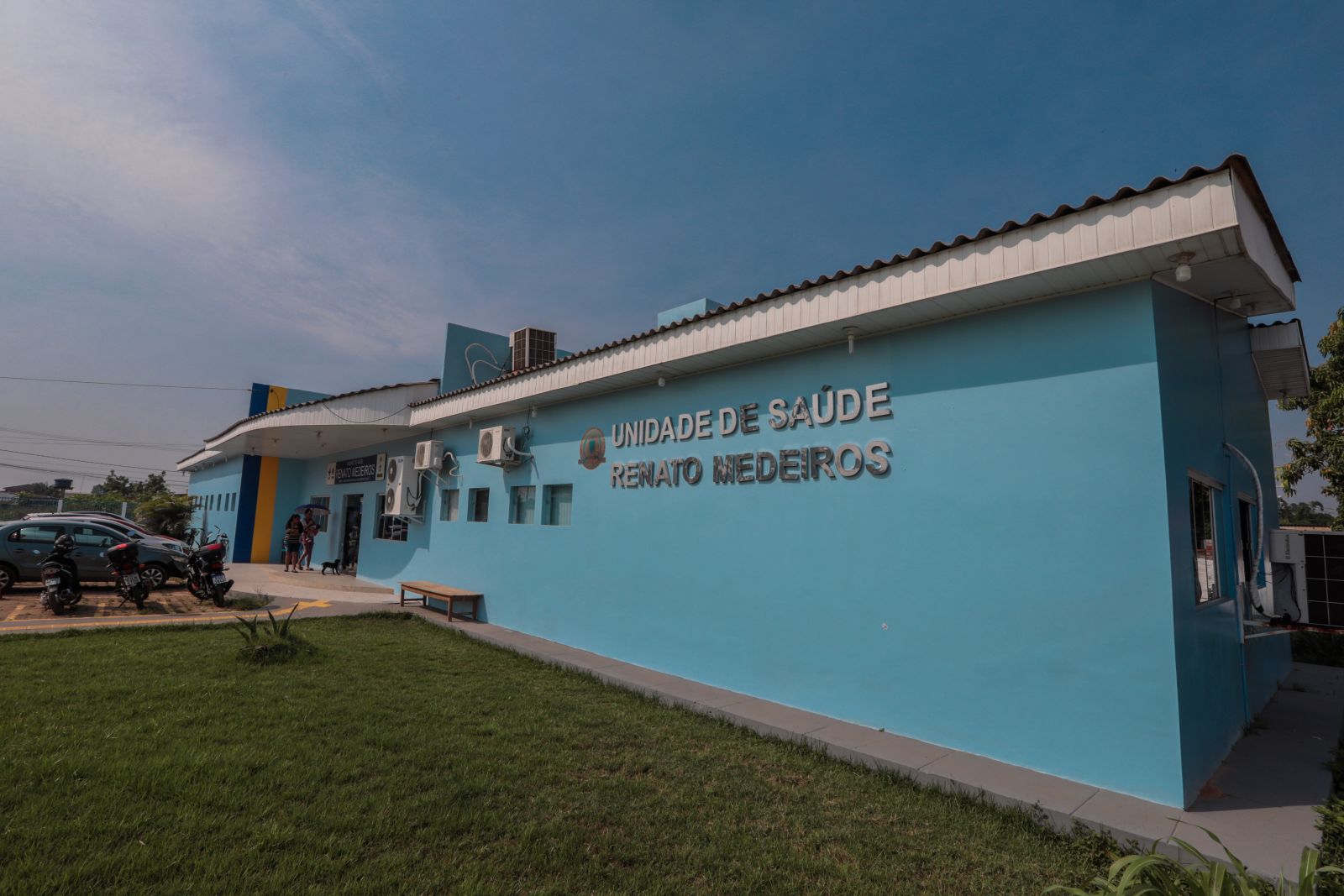 Enfermeiros desempenham um papel fundamental na promoção da saúde