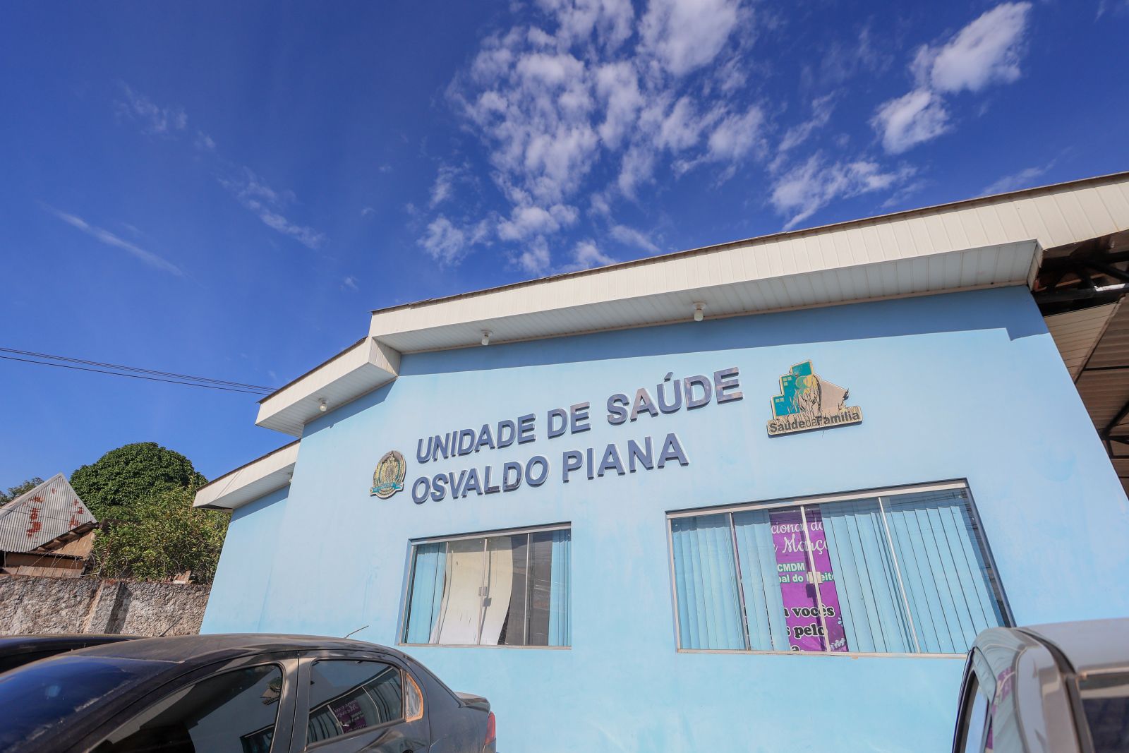 Projeto levou orientação e ajuda no tratamento de mulheres com quadro de ansiedade e depressão