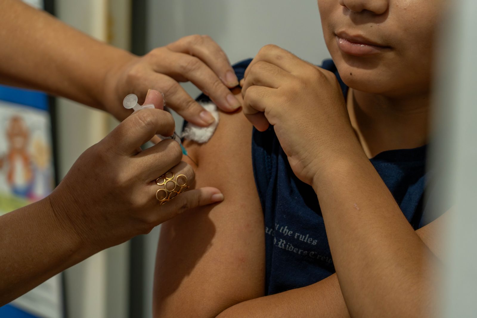 Vacina contra o HPV é segura e considerada fundamental na prevenção de diversos tipos de câncer