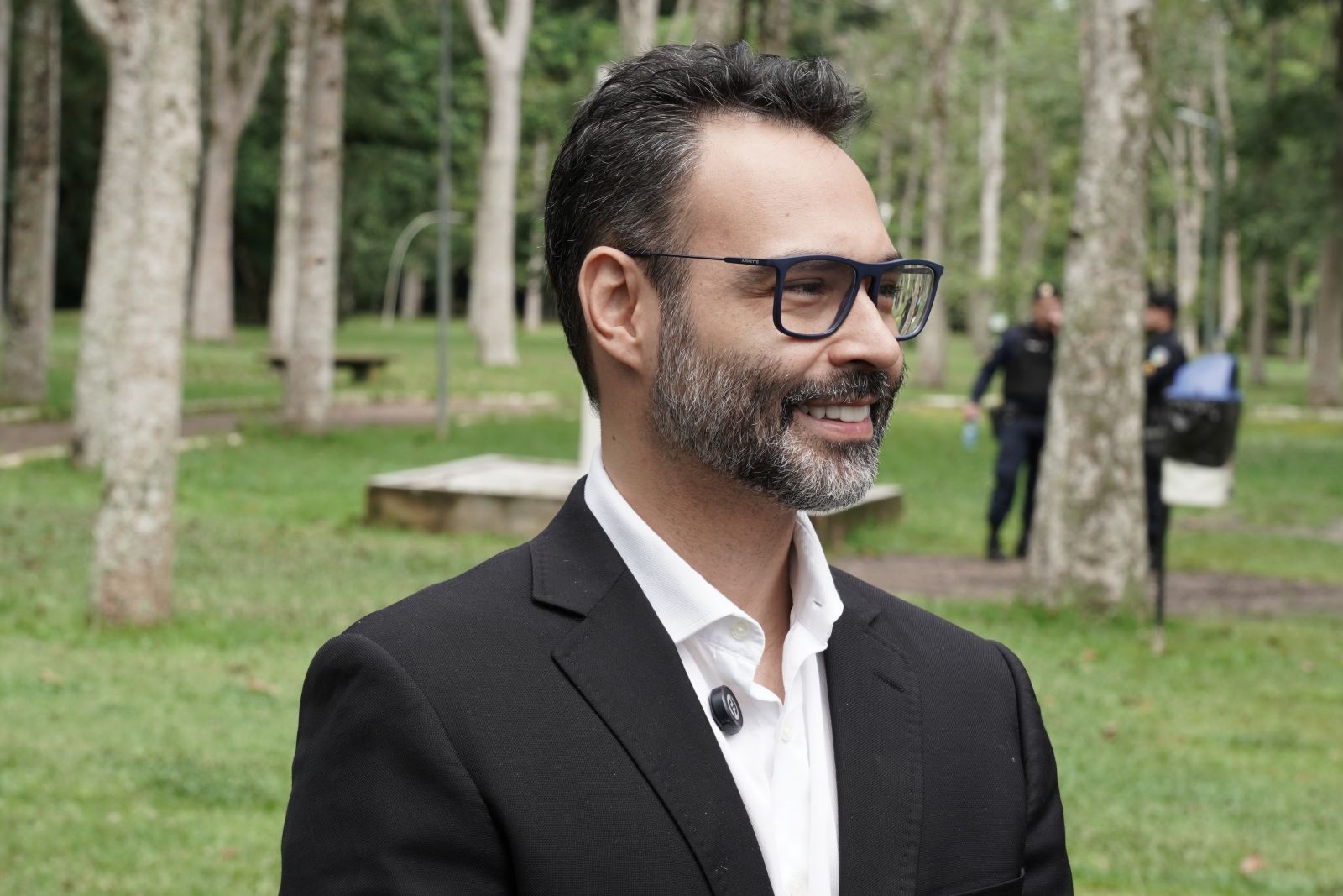 De acordo com Vinicius Miguel, a obra atende a um antigo anseio da sociedade porto-velhense