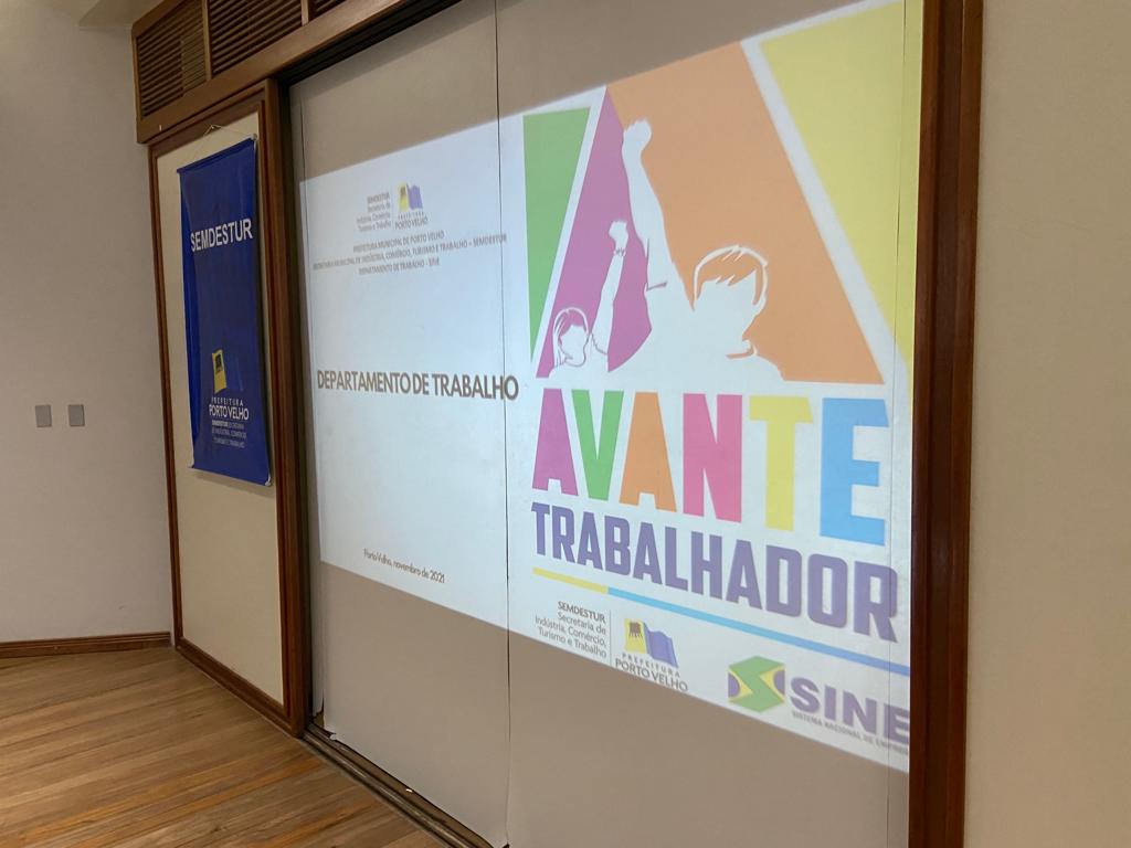 Oficinas acontecerão nesta terça e quarta-feira (4 e 5), a partir das 14h