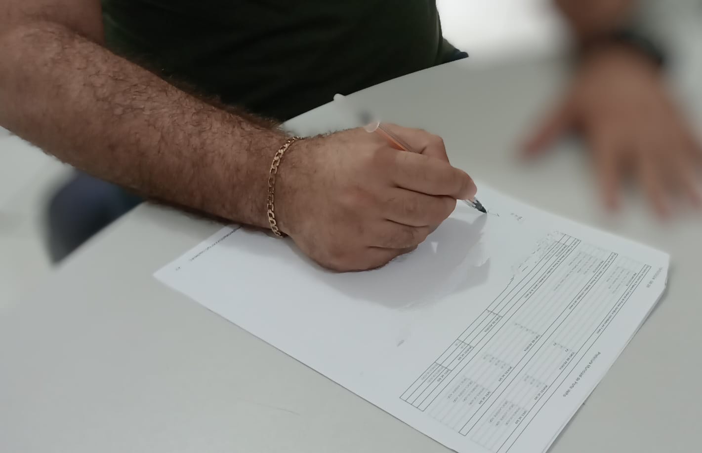 São 28 candidatos convocados para atuarem na rede pública municipal de saúde