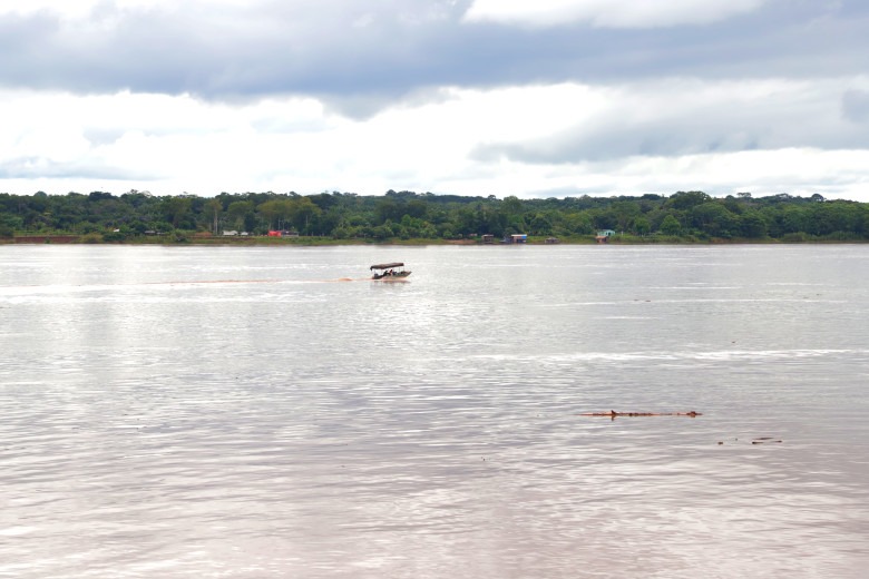 Iniciativa considera o histórico de cheias no município e seus impactos,