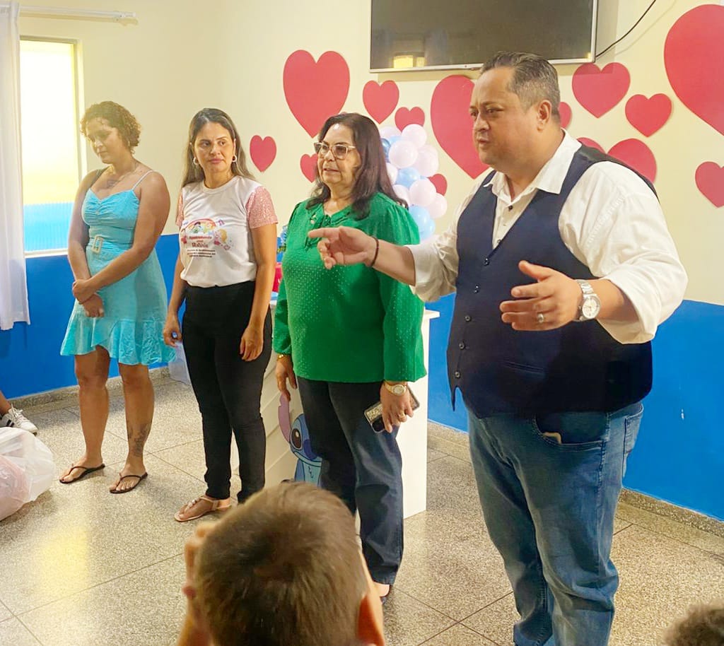 Evento promoveu integração e fortalecimento do projeto