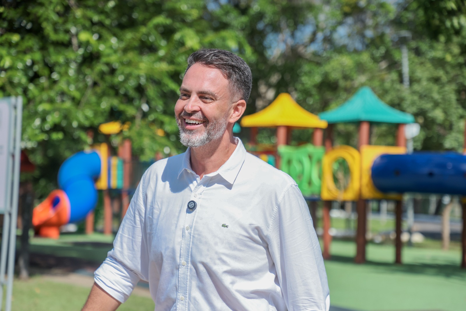 Segundo o prefeito de Porto Velho, Léo Moraes, serão vagas para diferentes áreas
